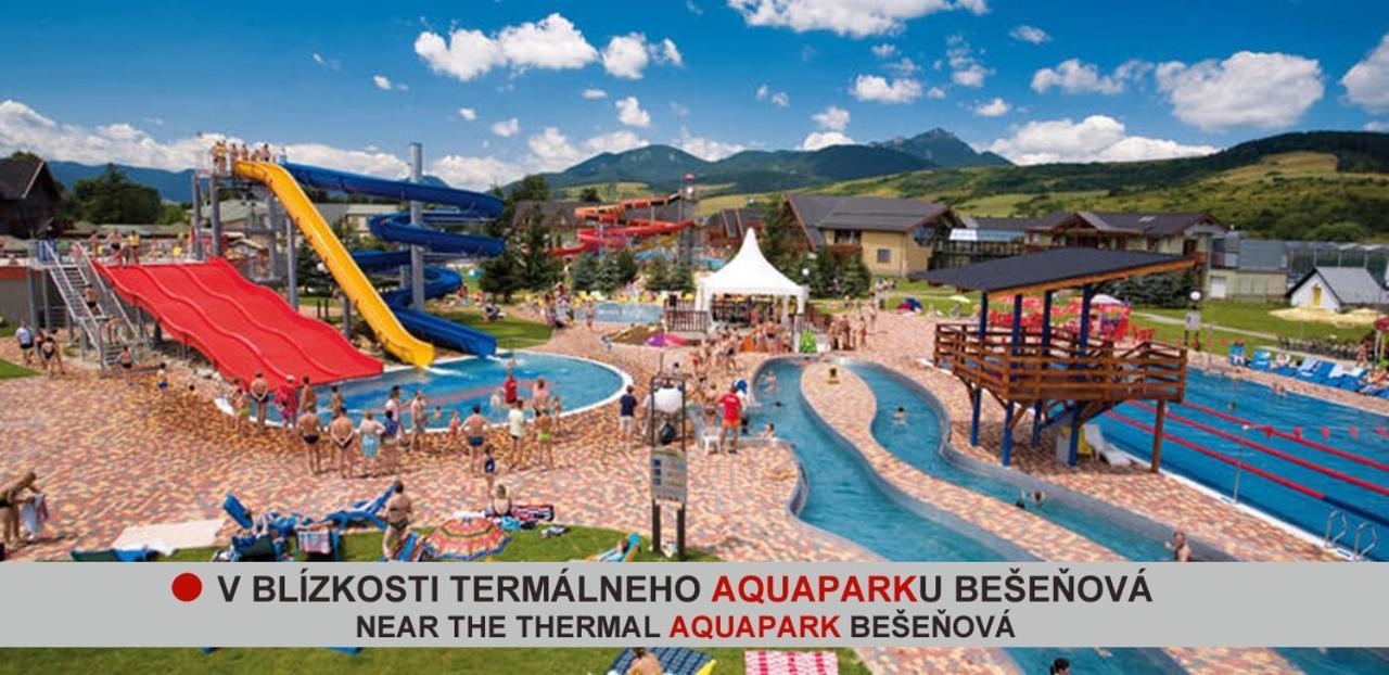 Elemir Besenova Exterior foto