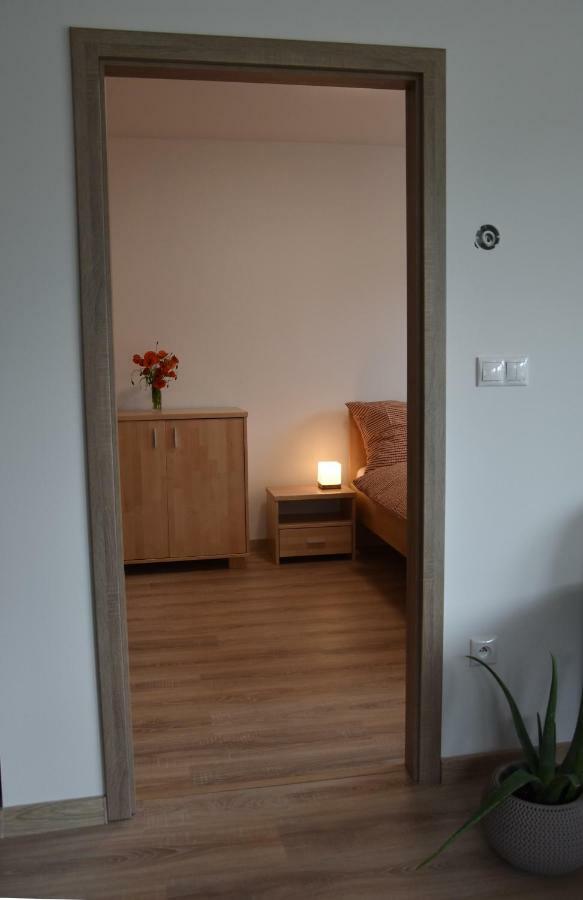 Elemir Besenova Exterior foto